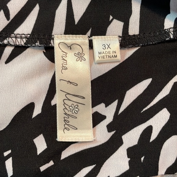 Emma & Michele dress - Picture 4 of 4